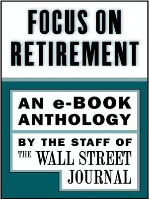 cover image of Focus on Retirement